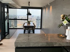 1 Bedroom Condo for sale at The Lofts Silom, Si Lom