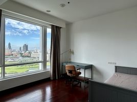 2 Schlafzimmer Appartement zu vermieten im Baan Rajprasong, Lumphini