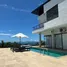 5 Bedroom Villa for rent in Maenam, Koh Samui, Maenam