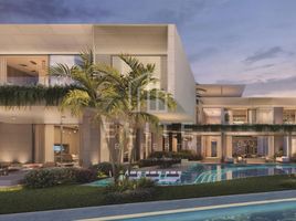 7 Bedroom Villa for sale at Lanai Island, Royal Residence, Dubai Sports City