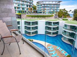 1 Bedroom Apartment for sale at Absolute Twin Sands III, Patong, Kathu, Phuket