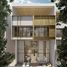 4 Bedroom Townhouse for sale at MAG Park, Meydan Gated Community, Meydan