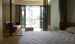 1 Schlafzimmer Wohnung zu verkaufen in Khlong Toei Nuea, Bangkok Siamese Gioia