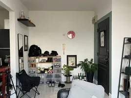 2 Schlafzimmer Wohnung zu verkaufen im Baan Suanthon Ratchada, Chantharakasem, Chatuchak, Bangkok