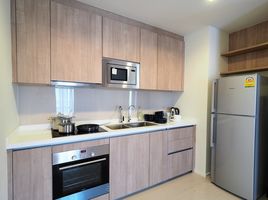 2 Bedroom Condo for rent at Circle Living Prototype, Makkasan