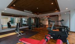 图片 3 of the Communal Gym at The Haven Lagoon