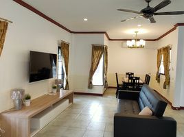 3 Schlafzimmer Villa zu vermieten im Siam Place 2, Nong Prue, Pattaya