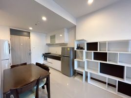 1 Schlafzimmer Wohnung zu vermieten im Supalai Premier Asoke, Bang Kapi