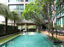 1 Bedroom Apartment for rent at The Room Sukhumvit 21, Khlong Toei Nuea, Watthana, Bangkok