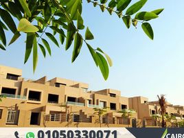 4 Bedroom Villa for sale at Palm Hills Kattameya, El Katameya, New Cairo City