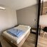 1 Schlafzimmer Wohnung zu vermieten im Blossom Condo @ Sathorn-Charoenrat, Yan Nawa