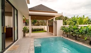 3 Bedrooms Villa for sale in Sakhu, Phuket Narinsaya Pool Villas