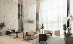 写真 2 of the Reception / Lobby Area at De LAPIS Charan 81