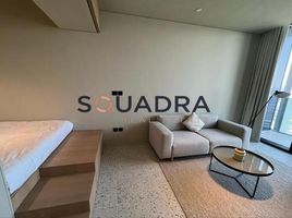 Studio Condo for sale at SRG Upside, DAMAC Towers by Paramount, Business Bay