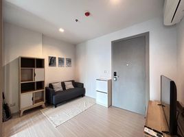 1 Schlafzimmer Appartement zu vermieten im Life Asoke Rama 9, Makkasan, Ratchathewi