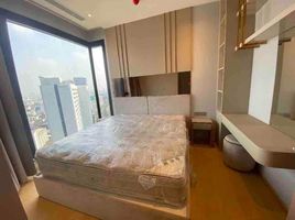 2 Schlafzimmer Appartement zu vermieten im Ashton Asoke - Rama 9, Din Daeng, Din Daeng