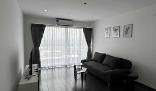 1 chambre Condominium a vendre à Bang Na, Bangkok Bangna Residence