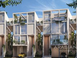4 Bedroom Villa for sale at Al Barari Villas, Al Barari Villas, Al Barari