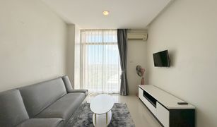 1 chambre Condominium a vendre à Nong Prue, Pattaya CC Condominium 1