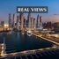 2 Bedroom Apartment for sale at Marina Vista, EMAAR Beachfront, Dubai Harbour