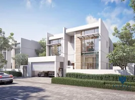 5 Bedroom Villa for sale at District One Villas, District One