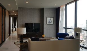 2 Bedrooms Condo for sale in Khlong Tan Nuea, Bangkok The Monument Thong Lo