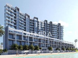 3 Bedroom Apartment for sale at Perla 2, Al Zeina, Al Raha Beach