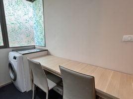 1 Bedroom Condo for rent at Klass Silom Condo, Si Lom, Bang Rak