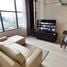 1 Schlafzimmer Appartement zu vermieten im Knightsbridge Prime Sathorn, Thung Wat Don