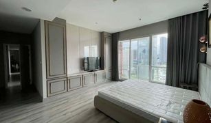 3 Bedrooms Condo for sale in Thung Wat Don, Bangkok Centric Sathorn - Saint Louis
