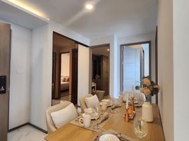 2 Schlafzimmer Wohnung zu vermieten im Define by Mayfair Sukhumvit 50, Phra Khanong