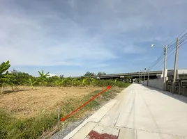  Land for sale in Bang Khen, Bangkok, Tha Raeng, Bang Khen