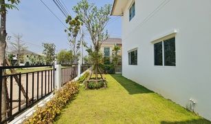 3 Bedrooms House for sale in Sisa Chorakhe Noi, Samut Prakan 