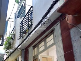 1 Bedroom House for sale in District 1, Ho Chi Minh City, Tan Dinh, District 1