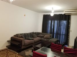 3 Bedroom Apartment for rent at El Rehab Extension, Al Rehab, New Cairo City