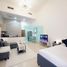 Studio Apartment for sale at Ansam 2, Yas Acres, Yas Island