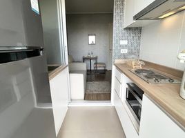 1 Bedroom Apartment for sale at U Delight at Huamak Station, Hua Mak