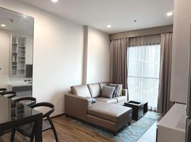 2 Schlafzimmer Appartement zu vermieten im Wyne Sukhumvit, Phra Khanong, Khlong Toei
