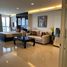 1 Schlafzimmer Appartement zu vermieten im The Waterford Diamond, Khlong Tan