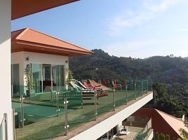 7 Bedroom Villa for rent in Phuket, Kamala, Kathu, Phuket