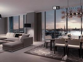 3 Bedroom Condo for sale at Address Harbour Point, Dubai Creek Harbour (The Lagoons), Dubai