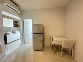 1 Schlafzimmer Appartement zu vermieten im Sea Hill Condo Sriracha, Surasak, Si Racha