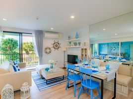 1 Bedroom Condo for sale at Bella Costa, Pak Nam Pran, Pran Buri