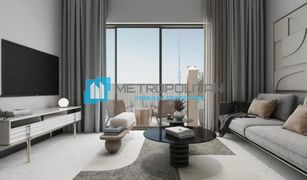 Studio Apartment for sale in District 7, Dubai MAG Eye