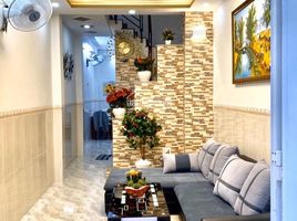 3 Schlafzimmer Villa zu verkaufen in Nha Be, Ho Chi Minh City, Nha Be, Nha Be