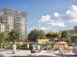 2 Bedroom Apartment for sale at Central Park at City Walk, Al Wasl Road