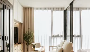 1 chambre Condominium a vendre à Huai Khwang, Bangkok One 9 Five Asoke - Rama 9