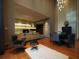 2 Bedroom Condo for rent at The Sukhothai Residences, Thung Mahamek