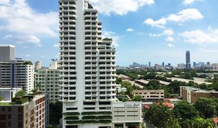 2 Bedrooms Condo for sale in Khlong Toei, Bangkok Sukhumvit Park