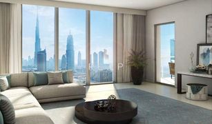 2 Bedrooms Apartment for sale in , Dubai Downtown Views II